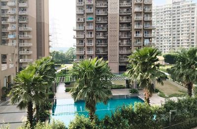 Image of Capital The Residences Apartment - Sector 70A in Sector 70A, Gurgaon