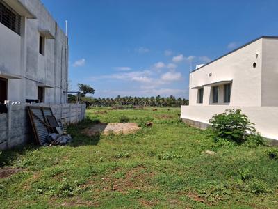 Image of 1500 Sq.ft Residential Plot / Land for sale in Othakalmandapam, Coimbatore for Rs. 3350000