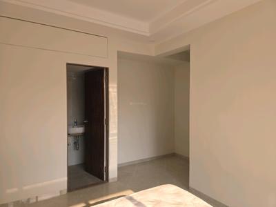 Bedroom Image of 1035 Sq.ft 2 BHK Apartment / Flat for sale in Vasai West Vasai for Rs. 6727500