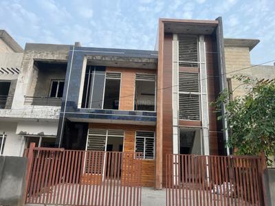 Image of 1728 Sq.ft 4 BHK Independent House for sale in TDI Sapphire Homes, Sector 110, Mohali for Rs. 26000000