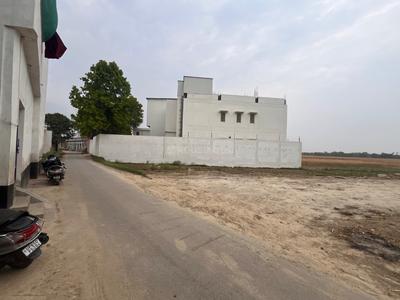 Darekhu Plot View 1