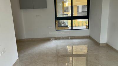 Bedroom Image of 1210 Sq.ft 2 BHK Apartment / Flat for sale in Ambuja Urvisha The Condoville , New Town Kolkata for Rs. 17000000