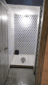 Image of 757 Sq.ft 1 BHK Apartment / Flat for sale in Gunjan, Vapi for Rs. 2000000