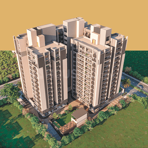Image of 3140 Sq.ft 3 BHK Penthouse for sale in Shela, Ahmedabad for Rs. 11932000