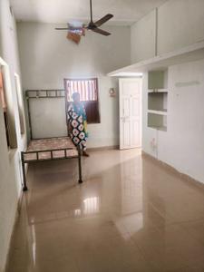 Hall Image of 1000 Sq.ft 1 BHK Builder Floor for rent in Nayapalli Bhubaneswar for Rs. 10000