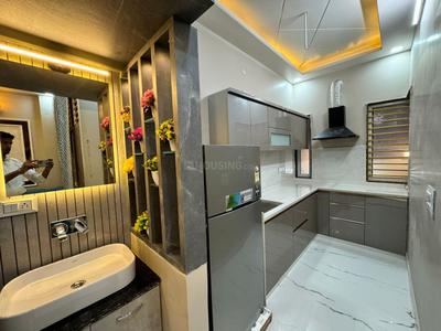 Kitchen Image of 1375 Sq.ft 5 BHK Villa for sale in Mansarovar Jaipur for Rs. 35000000