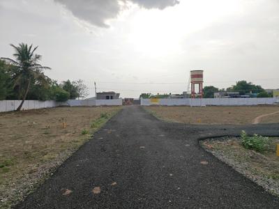 Residential Plot