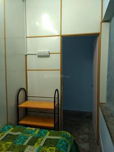 Bedroom Image of Veg ladies PG in Dum Dum, Kolkata