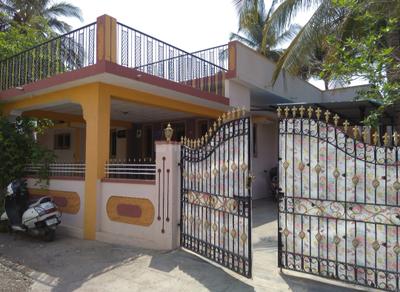 Image of 4800 Sq.ft 3.5 BHK Independent House for sale in Kusnoor, Gulbarga for Rs. 25000000