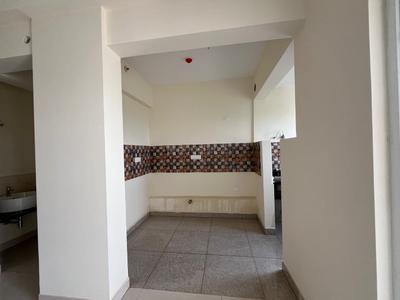 Kitchen Image of 850 Sq.ft 2 BHK Apartment / Flat for sale in Ahad Serenity, Choodasandra Bengaluru for Rs. 10500000
