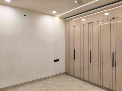 Bedroom Image of 1095 Sq.ft 3 BHK Builder Floor for sale in Signature Global Global City 92, Sector 92 Gurgaon for Rs. 13000000