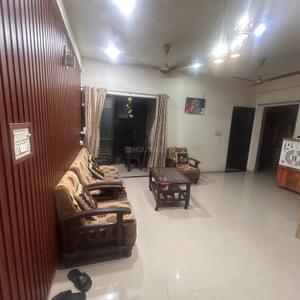Hall Image of 1149 Sq.ft 2 BHK Apartment / Flat for sale in Dev Castle, Isanpur Ahmedabad for Rs. 4800000