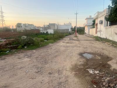 Image of 990 Sq.ft Residential Plot / Land for sale in Nayagaon, Gurgaon for Rs. 3600000