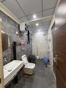 Image of 1400 Sq.ft 3 BHK Apartment / Flat for rent in Somya Sky Elite, Jagatpura, Jaipur for Rs. 35000