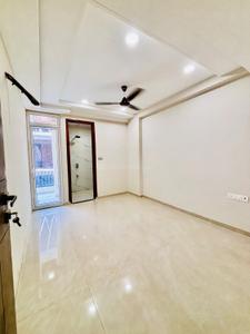 Hall Image of 1500 Sq.ft 3 BHK Apartment / Flat for rent in RHB Dwarka Residency Phase 1, Mansarovar Jaipur for Rs. 29000
