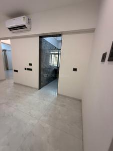 Hall Image of 325 Sq.ft 1 BHK Apartment / Flat for sale in Om Sai Kripa Ressidency, Vikhroli East Mumbai for Rs. 5702400