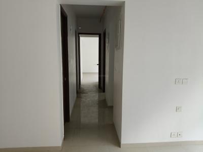 Living Room Image of 985 Sq.ft 2 BHK Apartment / Flat for sale in Kalpataru Immensa, Thane West Thane for Rs. 13500000