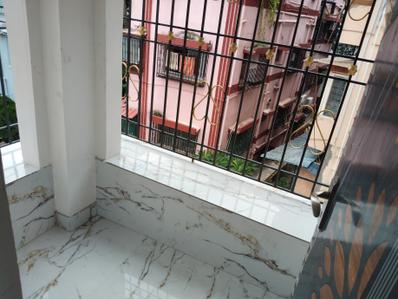 Image of 720 Sq.ft 2 BHK Apartment / Flat for sale in Sarada Pally, Kolkata for Rs. 3400000