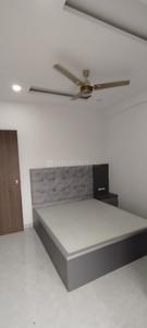 Bedroom Image of 1050 Sq.ft 2 BHK Apartment / Flat for sale in Vayusena Nagar Nagpur for Rs. 3800000