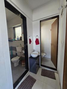 Image of 650 Sq.ft 1.5 BHK Apartment / Flat for sale in Chandan Nagar, Pune for Rs. 6500000