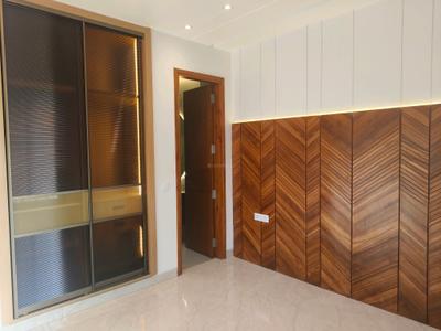 Bedroom Image of 2475 Sq.ft 4 BHK Builder Floor for sale in South City 1 Floors, Sector 41 Gurgaon for Rs. 31500000