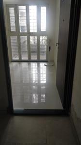 Hall Image of 1025 Sq.ft 2 BHK Apartment / Flat for sale in Sai Paradise, Tathawade Pune for Rs. 7200000