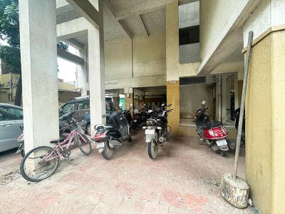 Image of 950 Sq.ft 2 BHK Apartment / Flat for sale in Vishrantwadi, Pune for Rs. 7500000