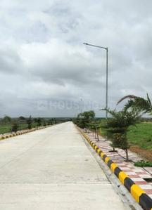 Image of 180 Sq.ft Residential Plot / Land for sale in Akshita Golden Breeze Ph IV Extension 1, Pulumamidi, Hyderabad for Rs. 3209000