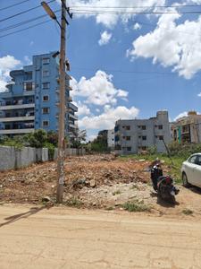 Image of 26136 Sq.ft Residential Plot / Land for sale in Samethanahalli, Bengaluru for Rs. 150000000