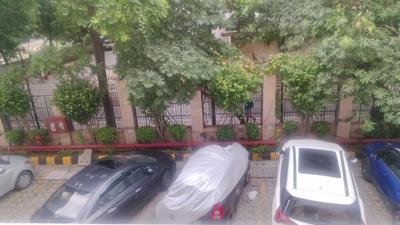 Image of 1500 Sq.ft 3 BHK Apartment / Flat for sale in ATS Greens I, Sector 50, Noida for Rs. 25500000