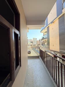 Balcony Image of 1350 Sq.ft 3 BHK Builder Floor for sale in Sector 73 Noida for Rs. 5900000