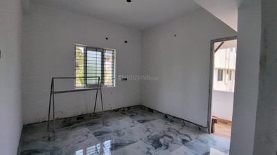 Bedroom Image of 1280 Sq.ft 3 BHK Apartment / Flat for sale in Sembakkam Chennai for Rs. 8704000