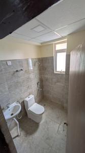 Bathroom Image of 735 Sq.ft 1 BHK Apartment / Flat for sale in VN Exclusive 444, Karolan Ka Barh Jaipur for Rs. 4000000
