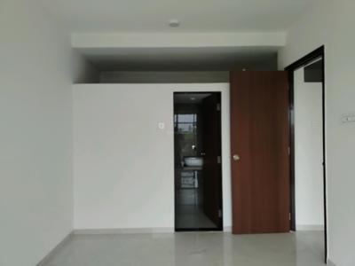 Bedroom Image of 800 Sq.ft 2 BHK Apartment / Flat for sale in Mansarovar Pearl Gardens, Vasai West Vasai for Rs. 6400000