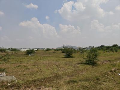 Image of 600 Sq.ft Residential Plot / Land for sale in Oragadam Sriperambattur, Chennai for Rs. 750014