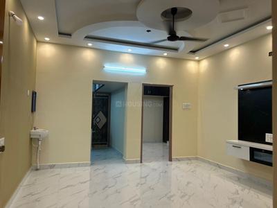 2 BHK Independent House