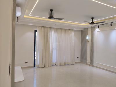 Living Room Image of 2700 Sq.ft 4 BHK Builder Floor for sale in Sector 52 Gurgaon for Rs. 27700000