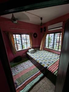 Bedroom Image of 650 Sq.ft 2 BHK Apartment / Flat for sale in Dum Dum Kolkata for Rs. 2600000