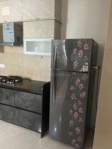 Kitchen Image of 1820 Sq.ft 3 BHK Apartment / Flat for sale in Nandan Prospera Gold, Baner Pune for Rs. 36000000