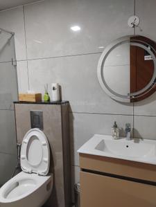 Image of 2140 Sq.ft 3 BHK Apartment / Flat for sale in Sumadhura Folium Phase 4, Whitefield, Bengaluru for Rs. 27000000