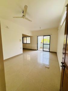 Hall Image of 950 Sq.ft 2 BHK Apartment / Flat for rent in Magarpatta Iris, Magarpatta City Pune for Rs. 34000