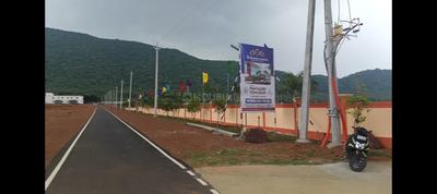 Image of 200 Sq.ft Residential Plot / Land for sale in Rega Punyagiri, Visakhapatnam for Rs. 2700000
