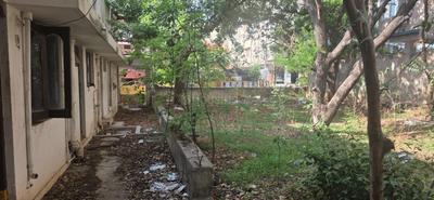 Balcony Image of 4500 Sq.ft 6 BHK Independent House for sale in Moula Ali Secunderabad for Rs. 22000000