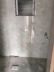 Common Bathroom Image of 1600 Sq.ft 3 BHK Apartment / Flat for sale in Siddhivinayak Utopia, Ulwe Navi Mumbai for Rs. 21000000