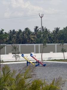 Image of 928 Sq.ft Residential Plot / Land for sale in Chamundi Sunrise Valley, Saravanampatty, Coimbatore for Rs. 3175000