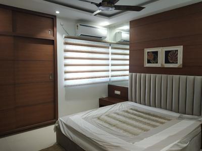 Image of 1450 Sq.ft 3 BHK Apartment / Flat for sale in Aditya Heights, Shankar Nagar, Raipur for Rs. 4700000
