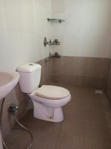 Kothari Stargaze Attached Bathroom with Bedroom Two 4