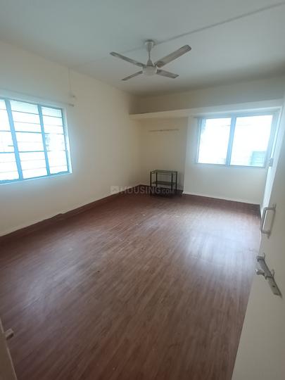Animesh apartment Bedroom 1