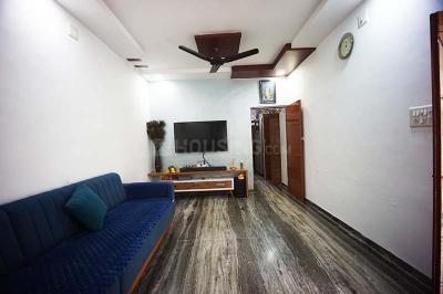 Hall Image of 1584 Sq.ft 2 BHK Independent House for sale in Nikol Ahmedabad for Rs. 12000000