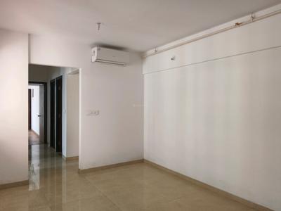 Living Room Image of 624 Sq.ft 1 BHK Apartment / Flat for sale in Lodha Palava Downtown, Palava Phase 2 Thane for Rs. 2900000